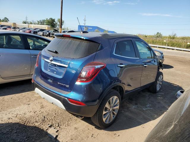 KL4CJESB5KB963726 Buick Encore Preferred