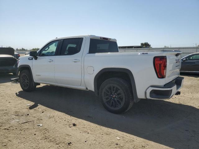 1GTUUCE89PZ110699 GMC Sierra K1500 Elevation