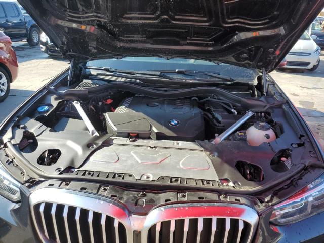 5UX43DP01N9N20943 BMW X3 Sdrive30i