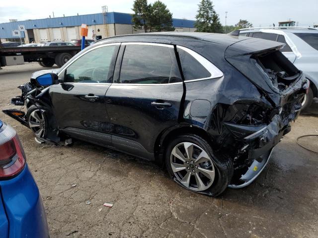 1FMCU9JA4PUA37659 Ford Escape Platinum