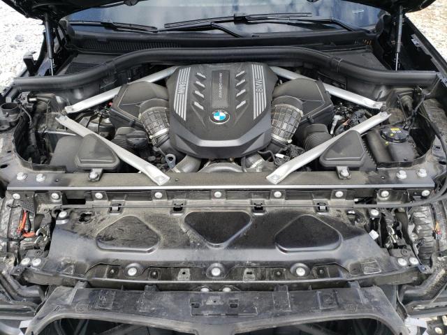 5UXJU4C0XN9J44362 BMW X5 M50i