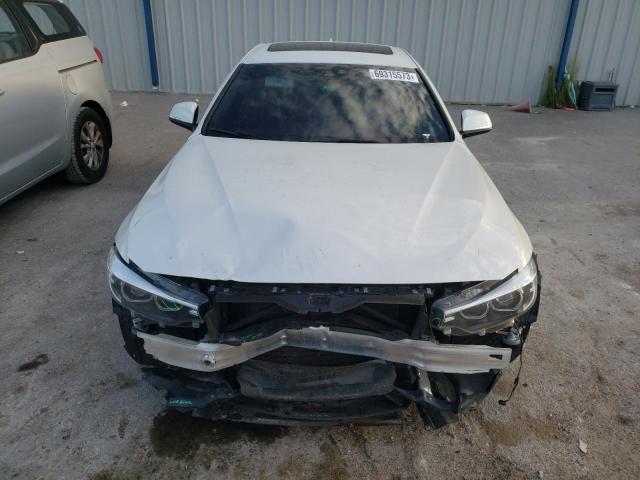 WBA4J1C51JBG78175 BMW 430i Gran Coupe