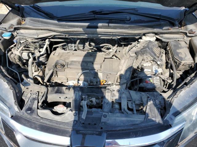 5J6RM4H95FL092729 Honda Cr-v Touring