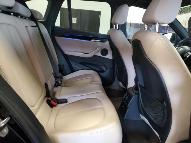 WBXJG7C06N5V40695 BMW X1 Sdrive28i