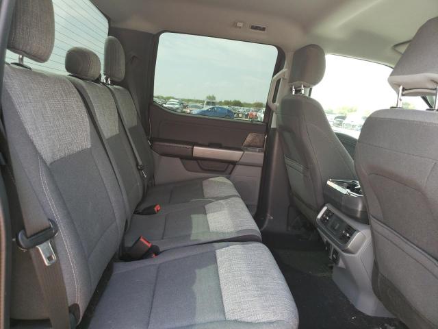 1FTFW1E5XMFA69719 Ford F150 Supercrew