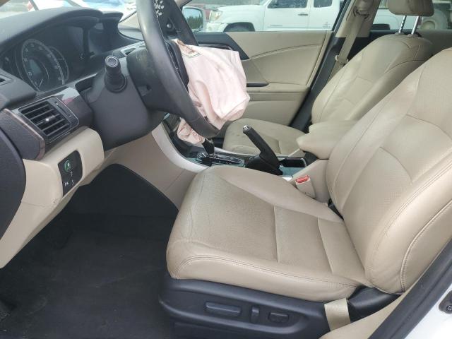 1HGCR3F95GA032460 Honda Accord Touring
