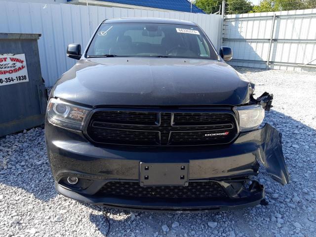 1C4RDJDG0FC861226 Dodge DURANGO LIMITED