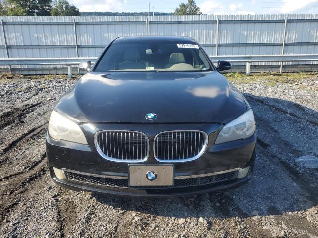 WBAYF8C57ED652957 BMW 750 LXI