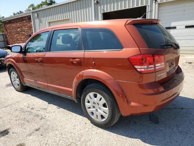 3C4PDCAB5ET278276 Dodge JOURNEY SE