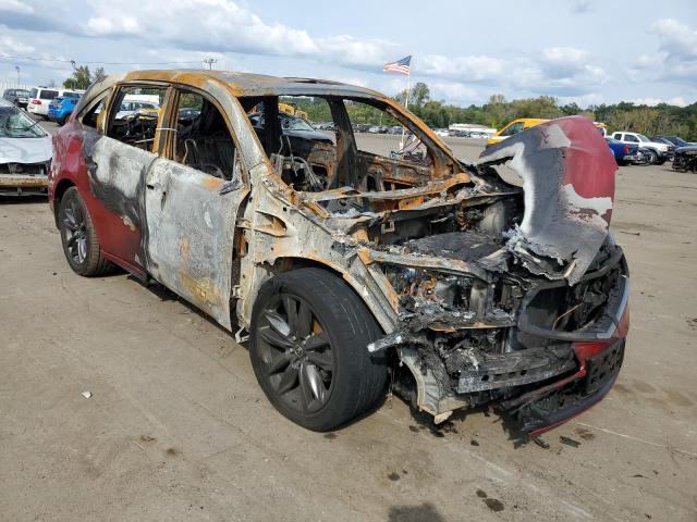 5J8YD4H06LL012760 Acura MDX A-SPEC