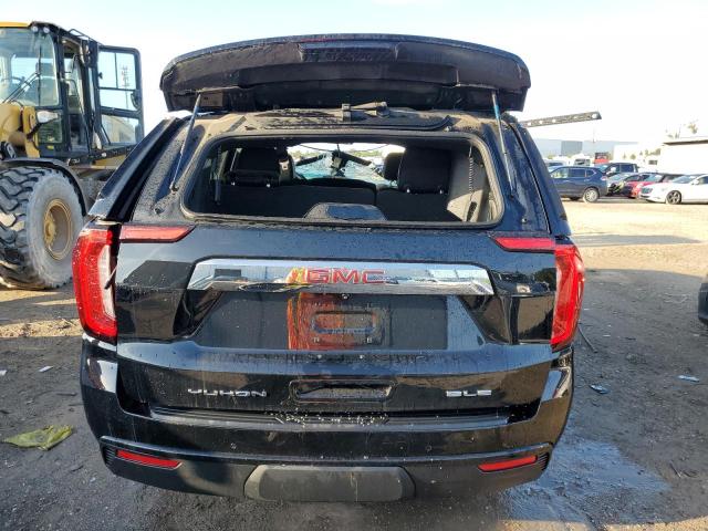 1GKS1AKD7NR268014 GMC YUKON SLE