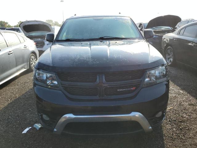 3C4PDCGG6JT338935 Dodge Journey Crossroad