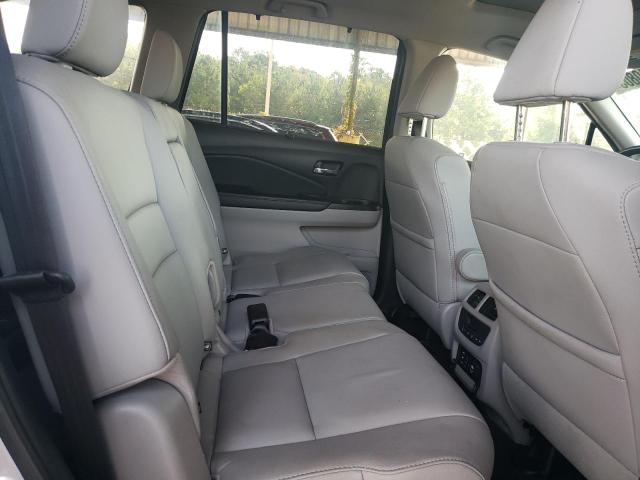 5FNYF5H94HB030651 Honda Pilot Touring