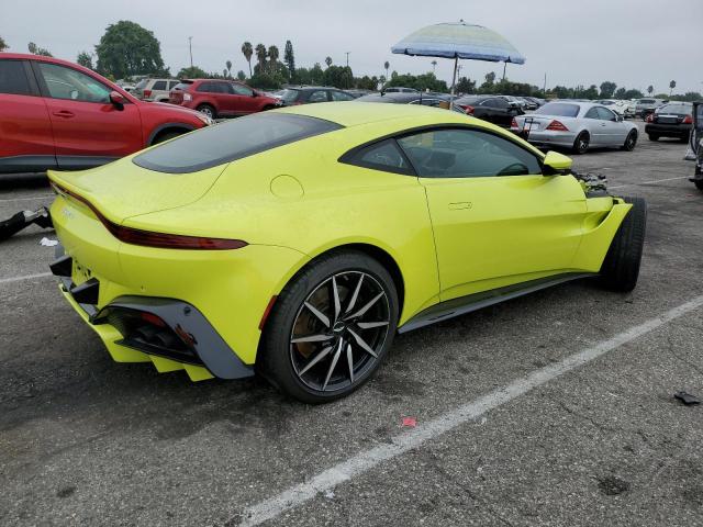 SCFSMGAW7LGN04633 Aston Martin Vantage