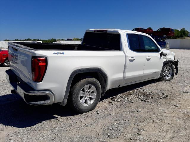 1GTR9BEDXKZ358337 GMC Sierra K1500 Sle