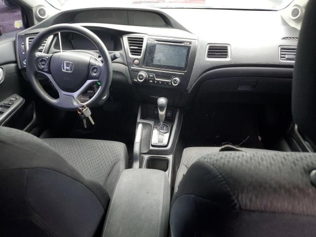 19XFB2F70FE103486 Honda CIVIC SE