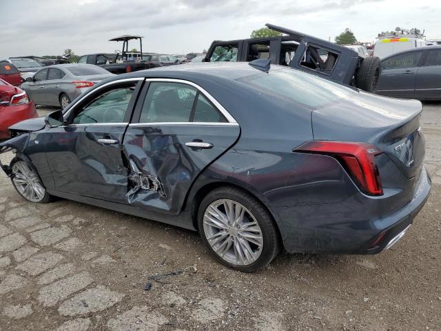 1G6DF5RL9N0118763 Cadillac Ct4 Premium Luxury