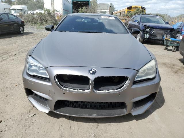 WBS6J9C54GD934452 BMW M6
