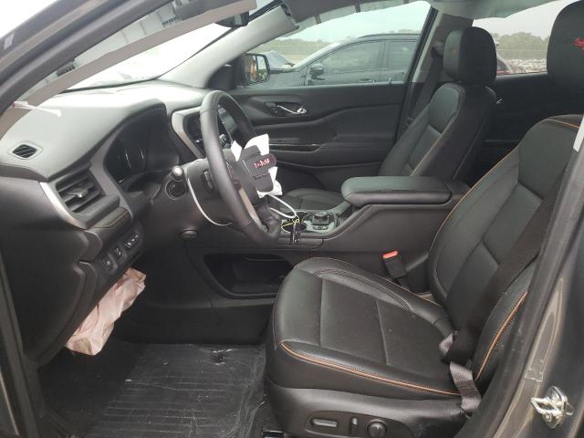 1GKKNLLS7MZ222274 GMC Acadia At4