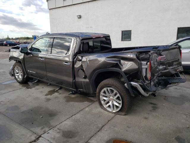 1GTU9DET1LZ181840 GMC Sierra K1500 Slt