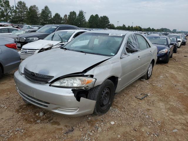Auction sale of the 2003 Toyota Camry Le, vin: 4T1BE32K63U685382, lot number: 68578643