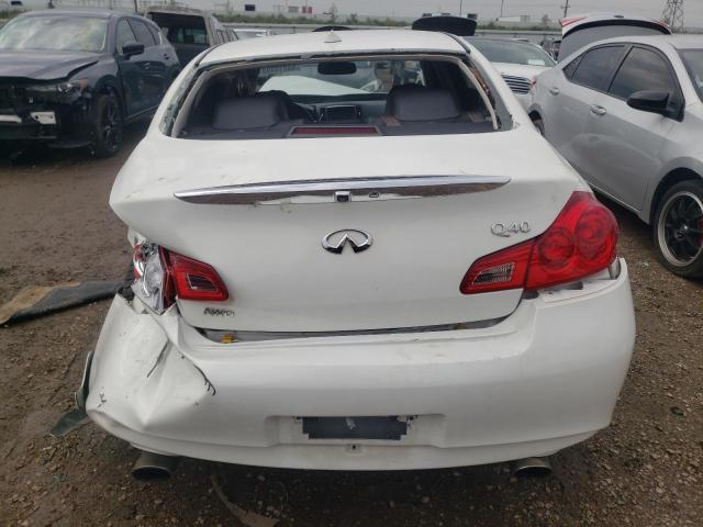 JN1CV6AR2FM524916 Infiniti Q40