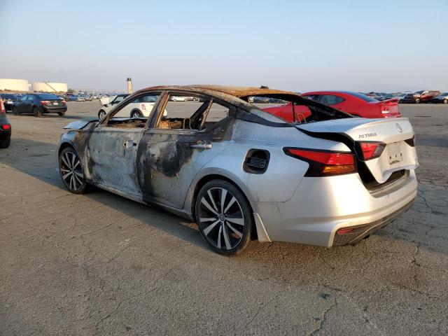 1N4AL4CV5LC136806 Nissan ALTIMA SR