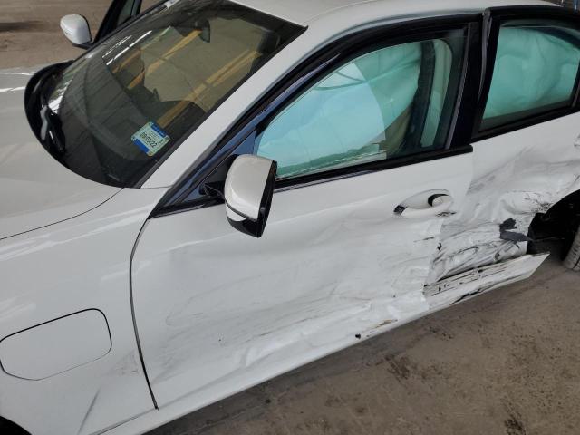 3MW5P7J00M8B73132 BMW 330e