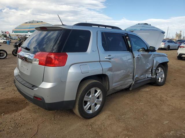 2GKALSEK3E6107662 GMC Terrain Slt