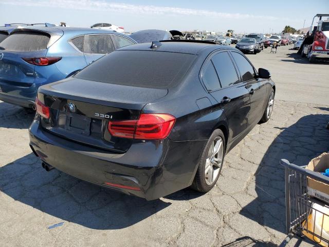 WBA8B9C30HK885403 BMW 330 I
