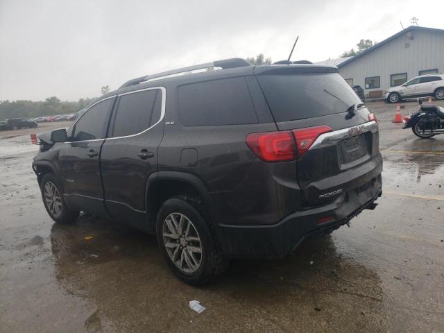 1GKKNSLA2HZ272510 GMC ACADIA SLE
