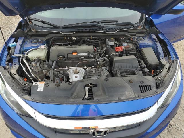 19XFC2F5XHE222287 Honda Civic Lx