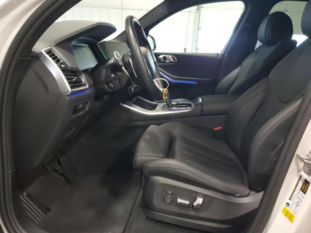 5UXCR4C02N9L76397 BMW X5 Sdrive 40i