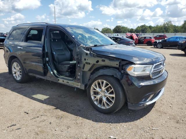 1C4RDHEG5EC382757 Dodge Durango Citadel