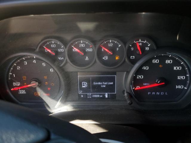 3GCUDAED8NG568281 Chevrolet l84