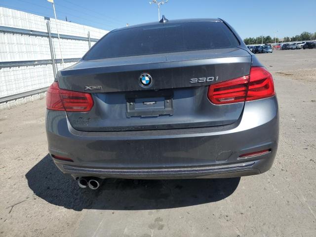WBA8D9C51JEM32682 BMW 330 XI