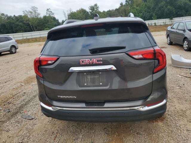 3GKALPEV0KL307798 GMC Terrain Slt