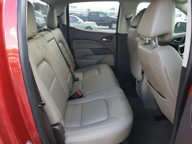 1GTG5CE37F1149867 GMC CANYON SLT