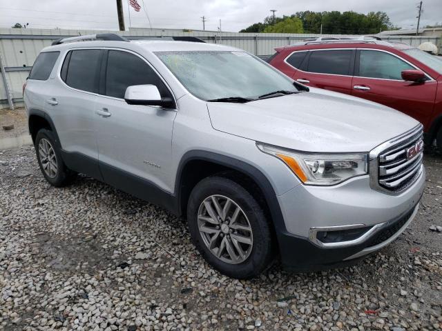 1GKKNLLA6JZ121715 GMC ACADIA SLE