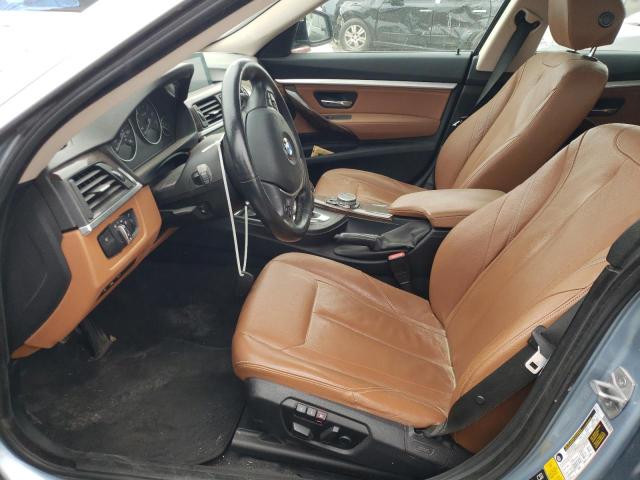 WBA3X5C52FD561635 BMW 328 XIGT