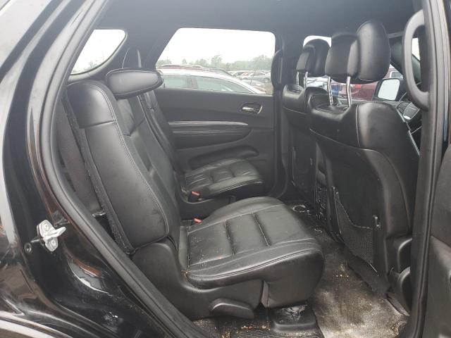 1C4RDJDG7KC853246 Dodge DURANGO GT