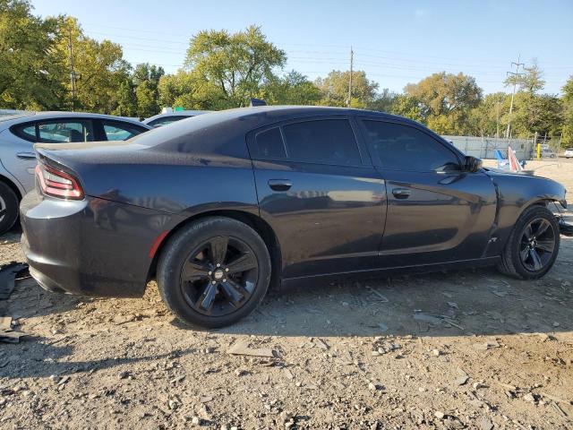 2C3CDXHG8GH326831 Dodge Charger Sxt