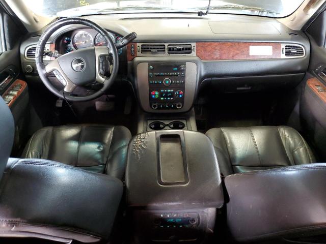 1GKS2KE71ER209999 GMC Yukon Xl K1500 Slt
