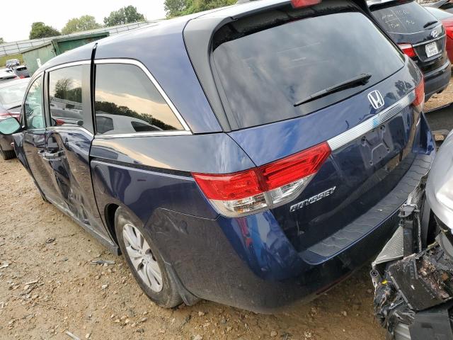 5FNRL5H3XGB032671 Honda ODYSSEY SE
