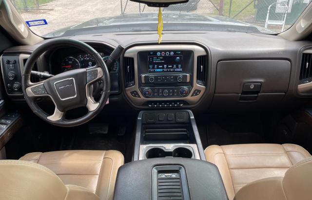 1GT12SEY3KF229801 GMC Sierra K2500 Denali