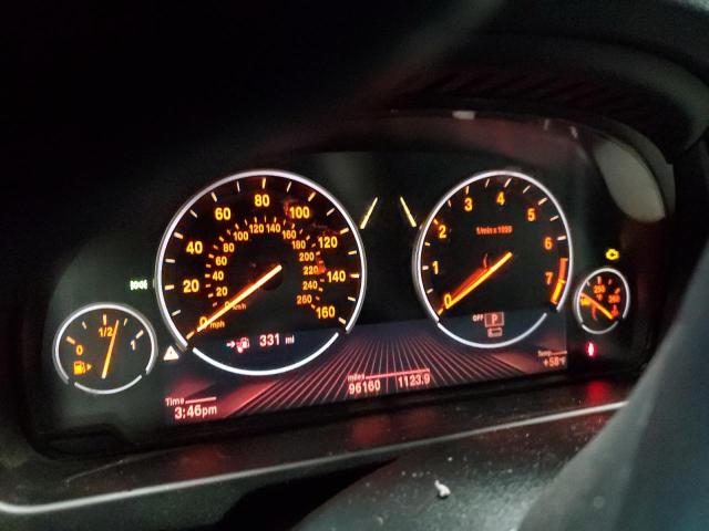 5UXKT0C50G0S77229 BMW X5 Xdr40e