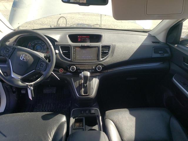 5J6RM3H9XGL002681 Honda Cr-v Touring