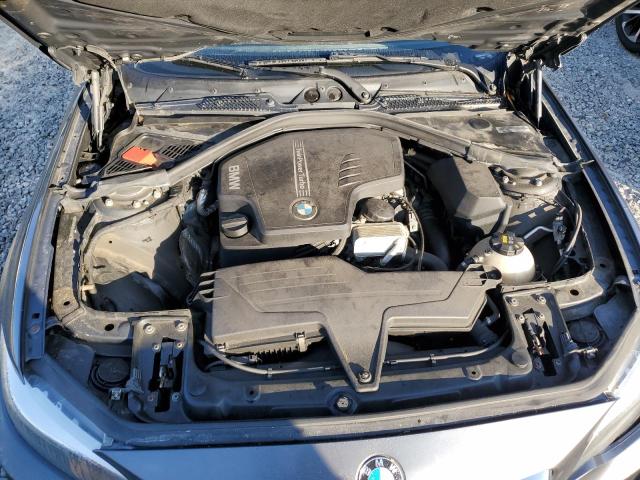 WBA1G9C55GV598656 BMW 228 Xi Sulev