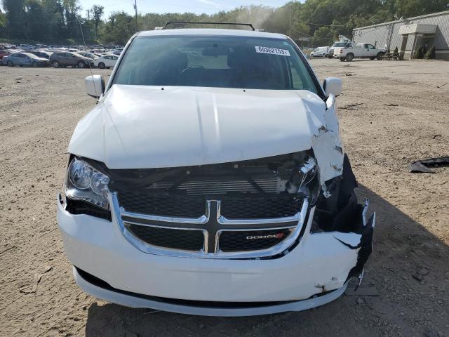 2C4RDGCG1GR235598 Dodge Grand Caravan Sxt