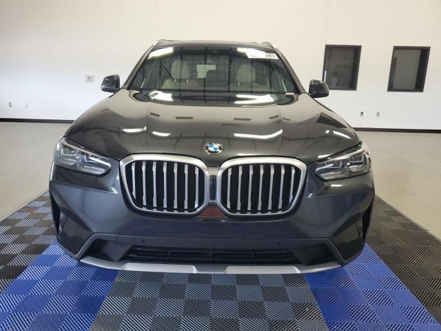 5UX43DP02N9L35106 BMW X3 Sdrive30i